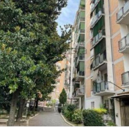 Affori Hotel Milánó Kültér fotó