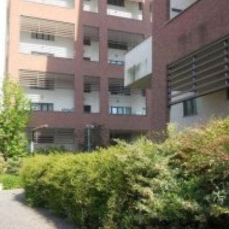 Affori Hotel Milánó Kültér fotó