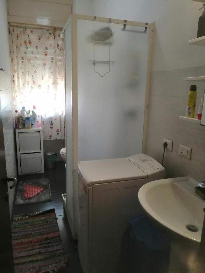 Affori Hotel Milánó Kültér fotó